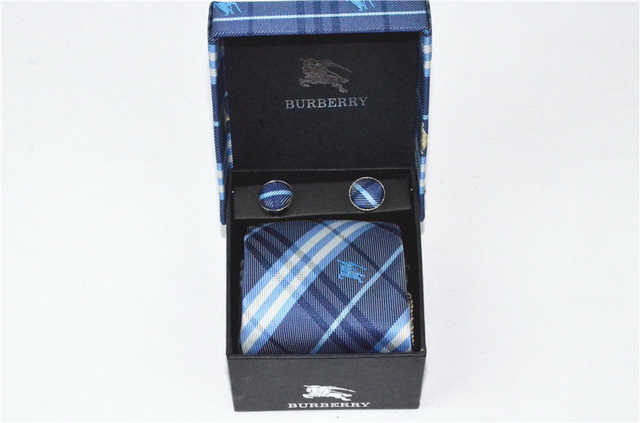 Burberry Ties 32